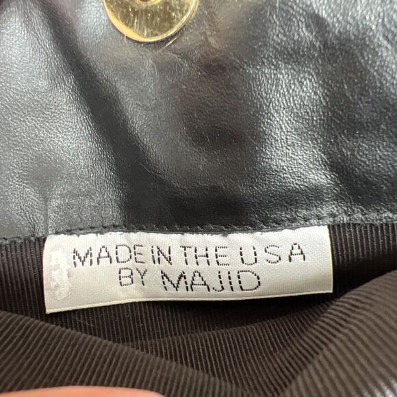 Harold's Kilim Style Crossbody Bag Wallet Woven Red Black Hippie Boho Southwest - Picture 4 of 9